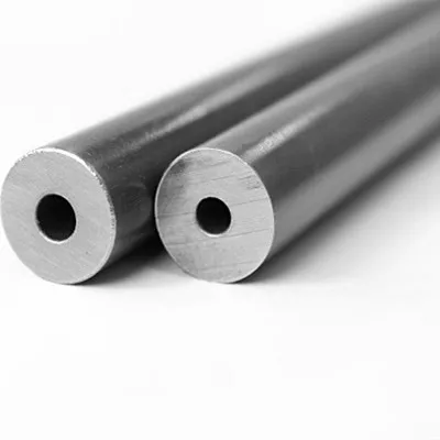 Galvanized steel pipe